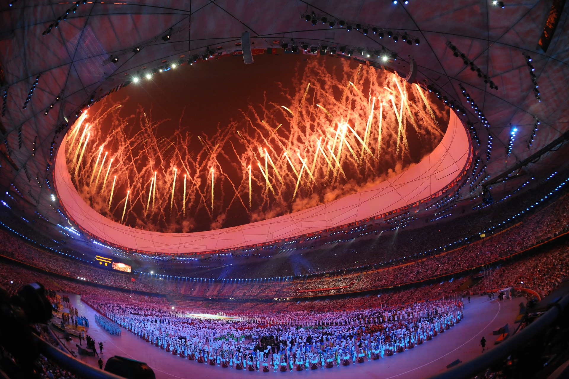 CEIAS CONSIDERS: Will the Beijing Winter Olympics Improve China’s Image?