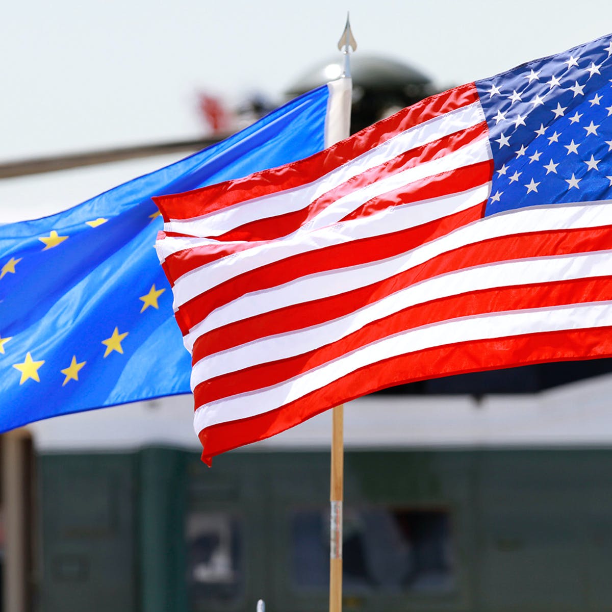 CEIAS CONSIDERS: Are the EU and US more united on Russian and Chinese threats?
