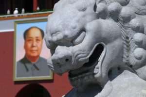 The war in Ukraine looked like a win-win situation for China. That is now changing