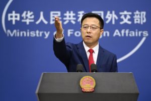 Chinese Media Watch: Blaming everyone but the Russian military for the killings in Bucha