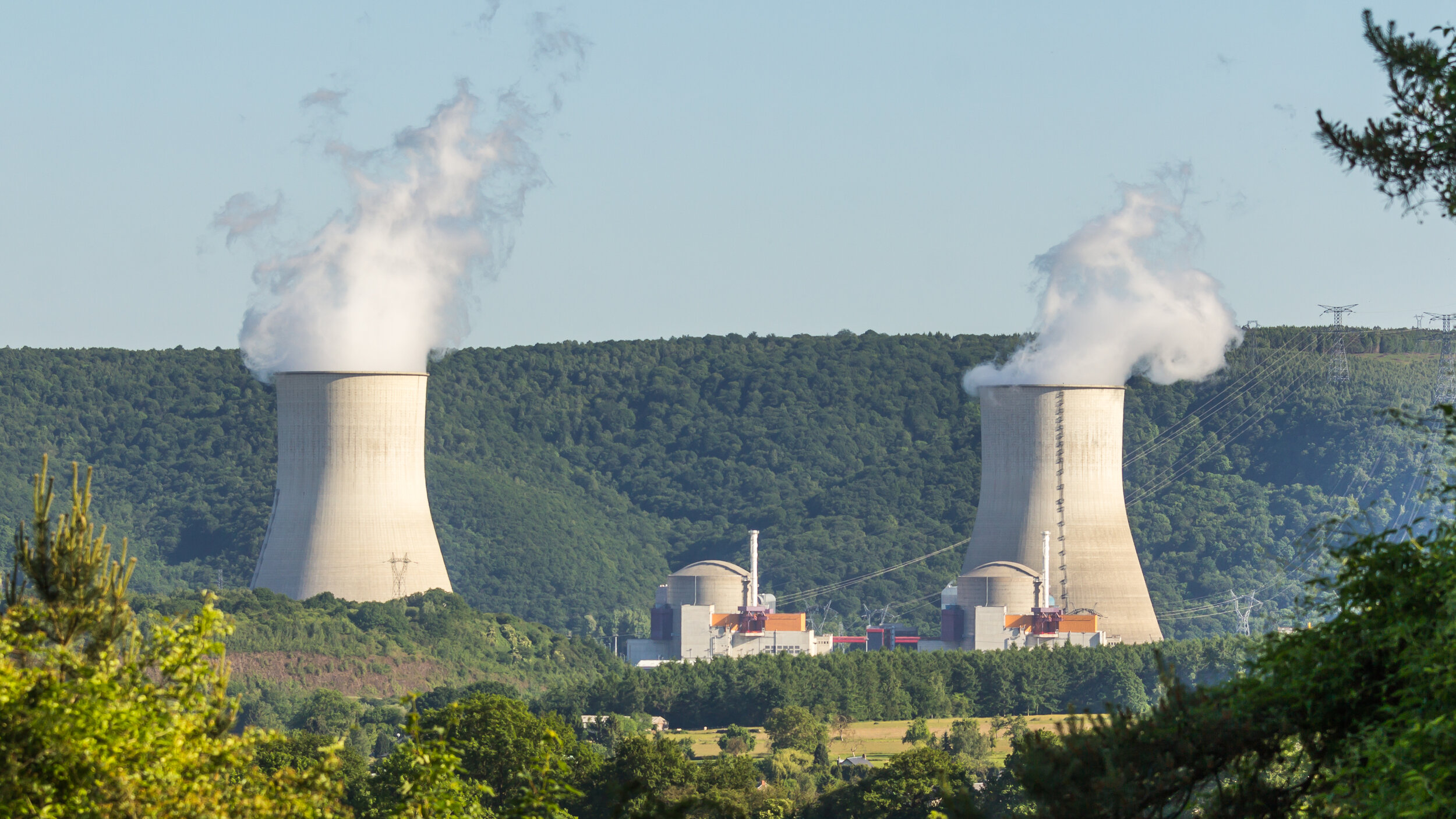 Môže byť jadrová energia odpoveďou pre uhlíkovo náročnú Áziu?