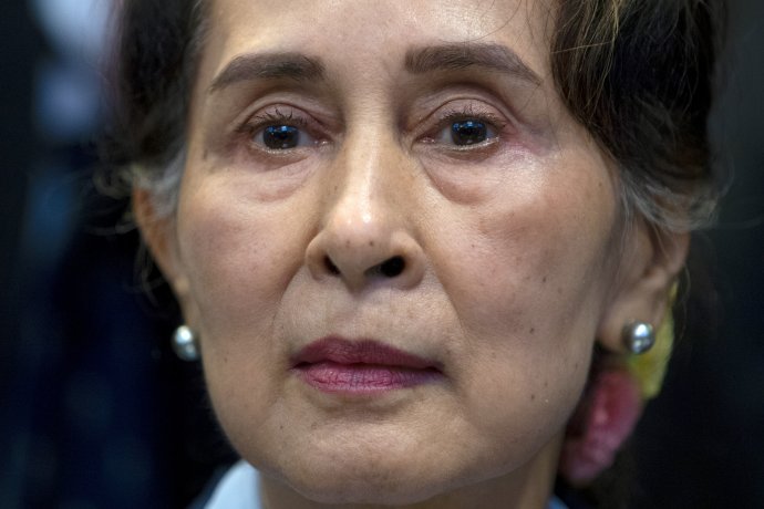 Zostane Su Ťij vo väzení na doživotie?