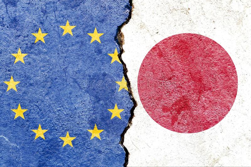 CEIAS CONSIDERS: How has the Ukraine war deepened EU-Japan relations?
