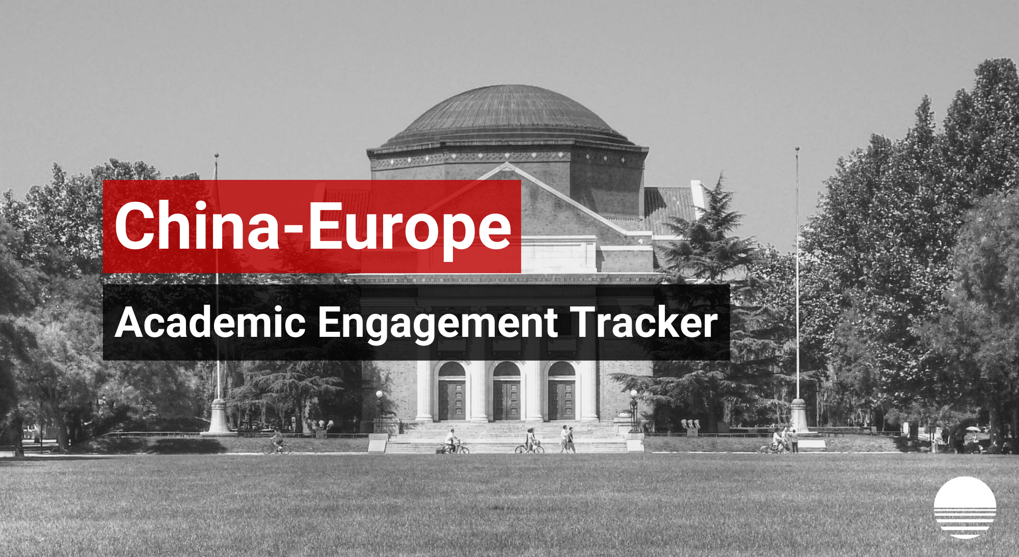 China-Europe Academic Engagement Tracker