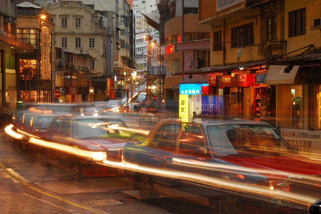 CEIAS CONSIDERS: What to expect from Hong Kong’s new leader John Lee?