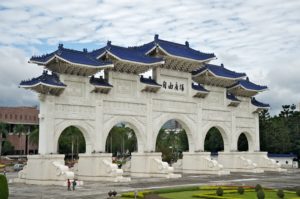 Digital diplomacy for Taiwan’s next European engagements