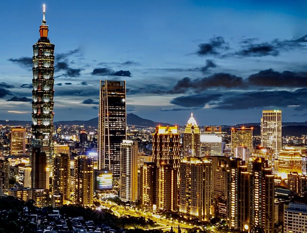 Taiwan needs a discussion on asylum law