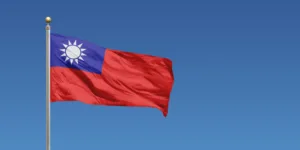 How Taiwan lost Africa
