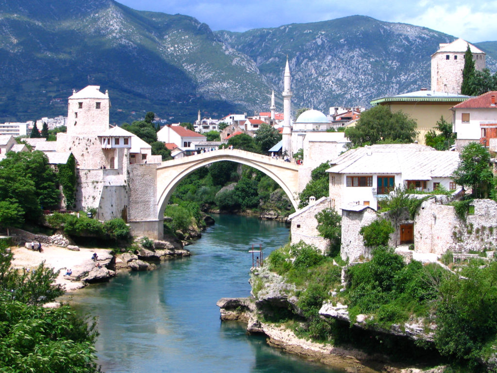Taiwan in the Western Balkans: Low on the list of priorities