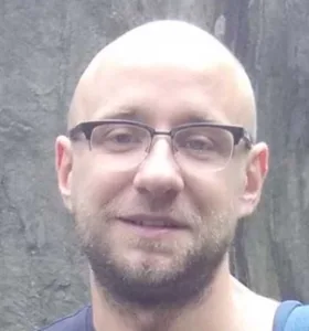 Bartosz Kowalski