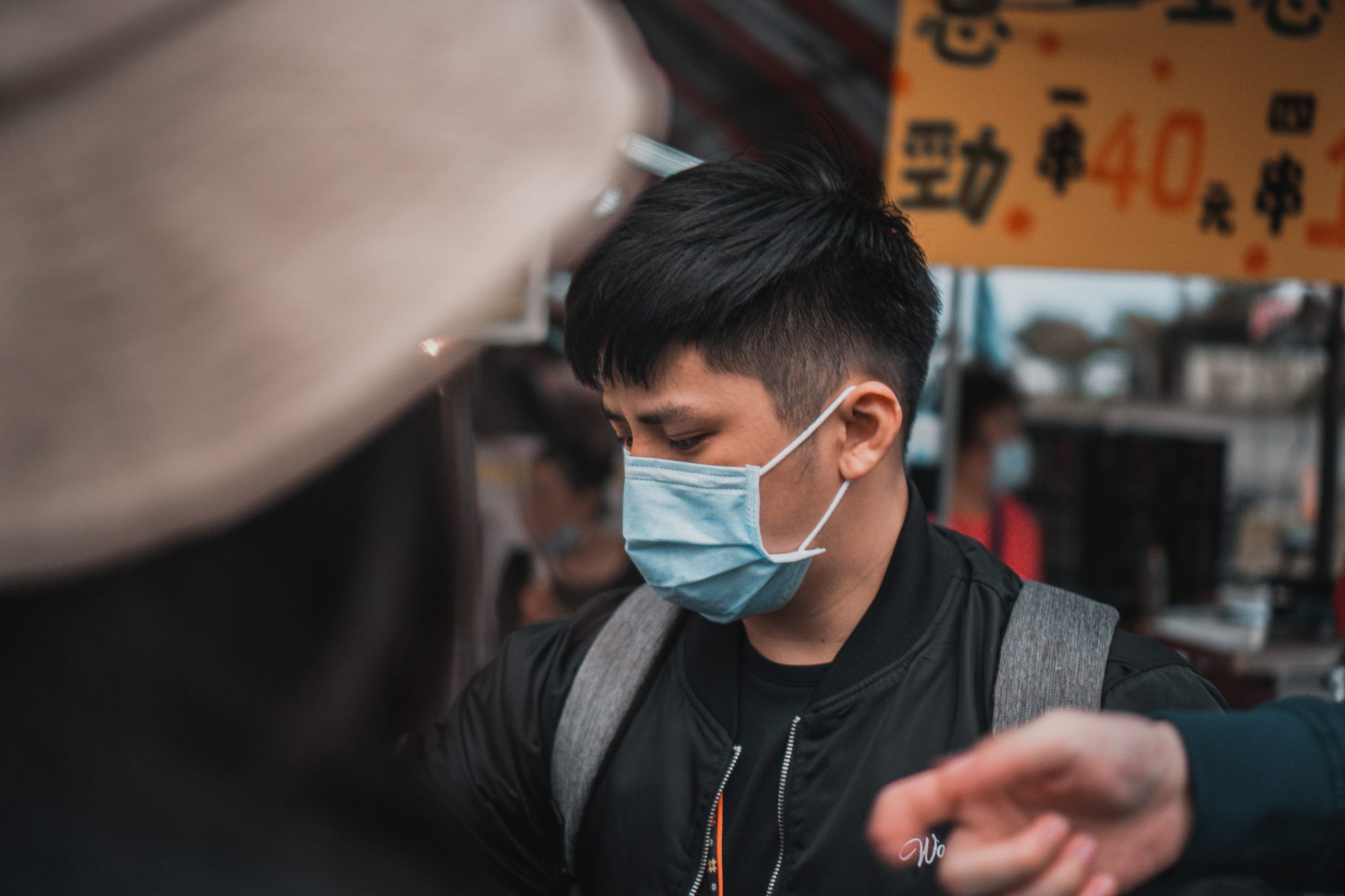 Taiwanese Not Satisfied With Their Government’s Handling of the Pandemic, Survey Reveals