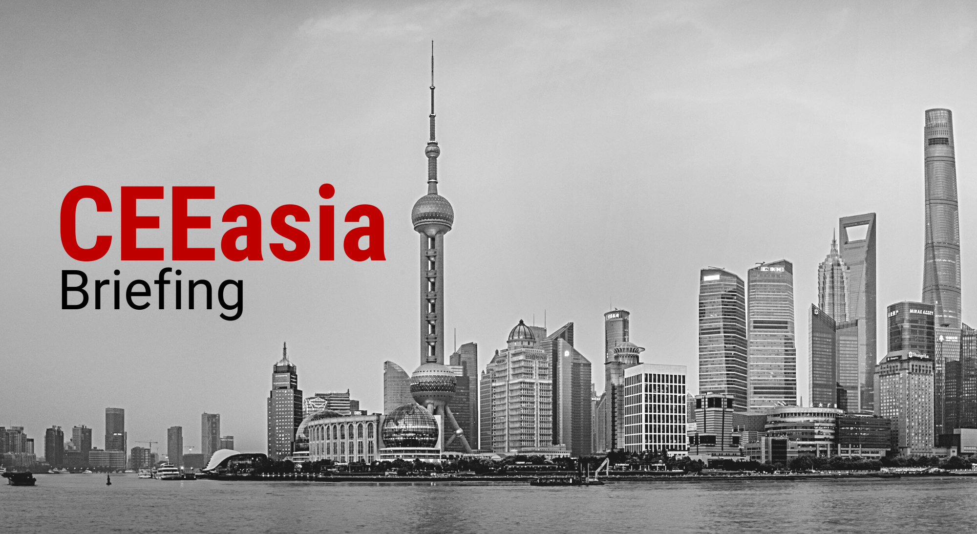 CEEasia Briefing #1: 17+1’s presidential treatment, V4’s view on China, EU & Japan partnership, territorial disputes and economic dependence within ASEAN