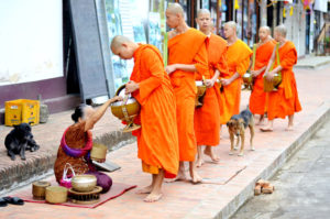 EU’s one-off chance to influence Laos taking over ASEAN chair