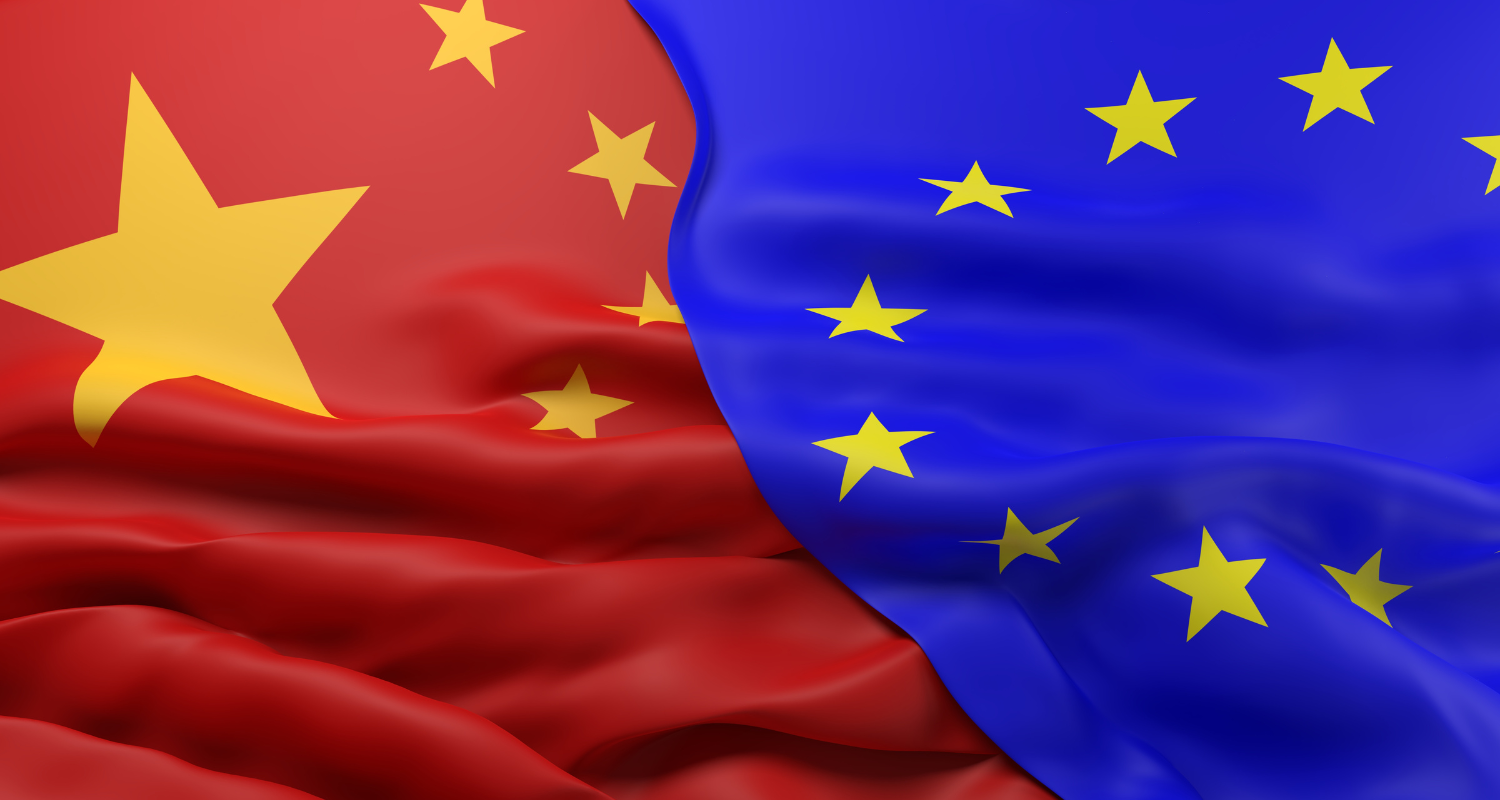 Value chain-infused EU-China debate