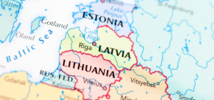 Trade weaponization: Vulnerabilities in the Baltic exports to China