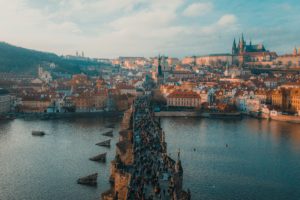 Czech Republic: Chinese influence at universities as a clearly rising threat