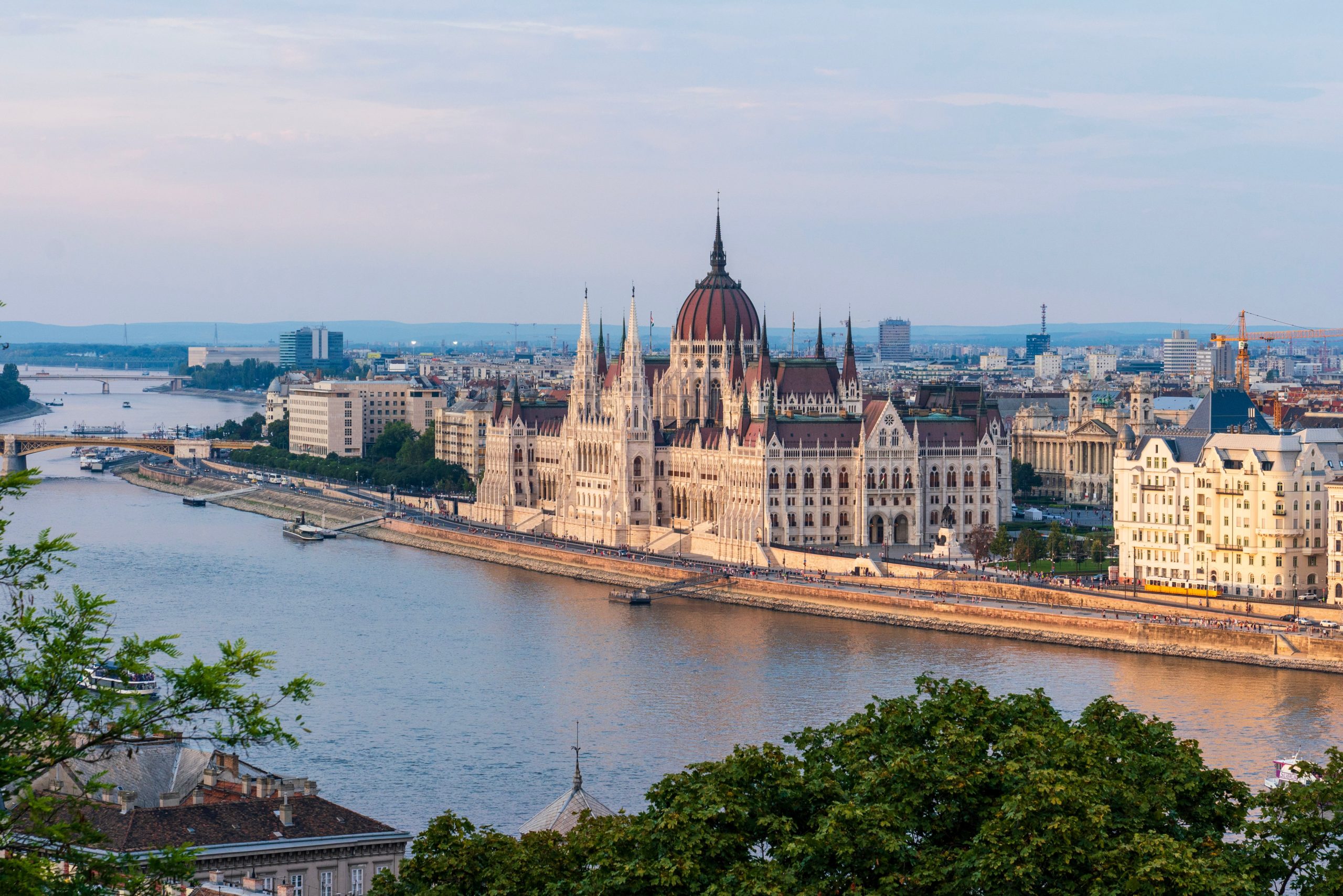 Hungary: Welcomed and unchecked Chinese presence in academia