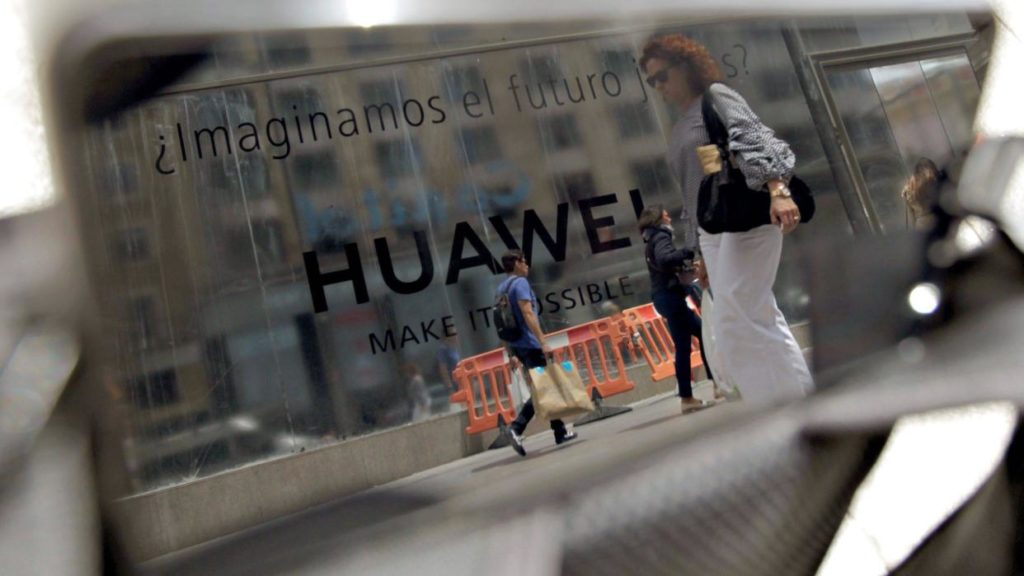 Evaluating Public Support for Chinese Vendors in Europe’s 5G Infrastructure