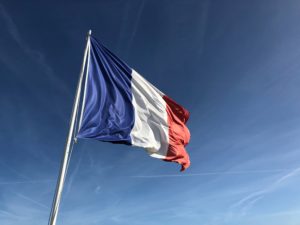 Survey: Europeans’ views of China in the age of COVID-19 – France