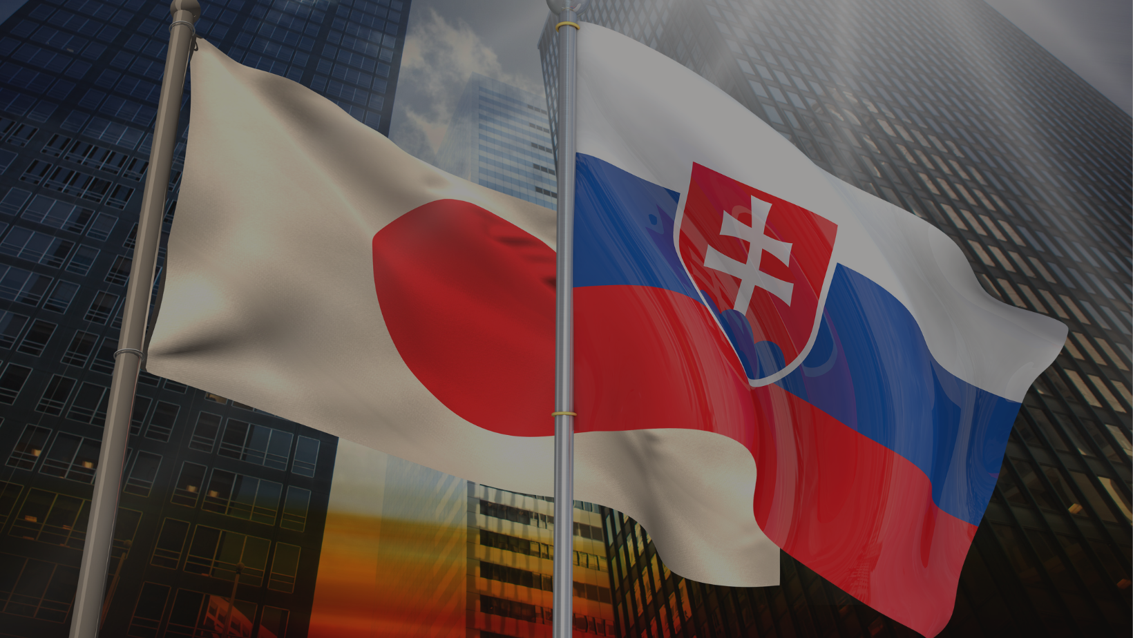 Slovakia-Japan relations: Valuable, yet underestimated