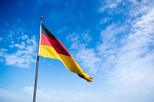Survey: Europeans’ views of China in the age of COVID-19 – Germany