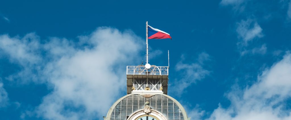 Survey: Europeans’ views of China in the age of COVID-19 – Czech  Republic