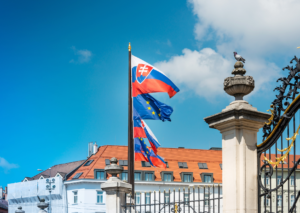 Survey: Europeans’ views of China in the age of COVID-19 – Slovakia