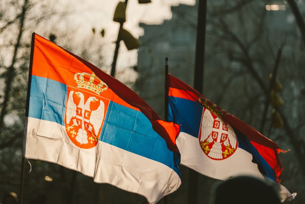 Survey: Europeans’ views of China in the age of COVID-19 – Serbia