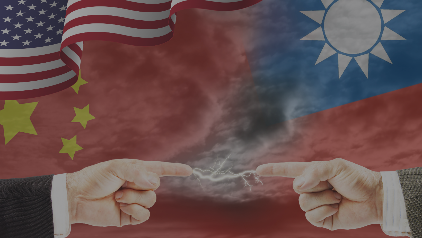 The Subnational Dimension of the China-Taiwan Sovereignty Conflict in Global Politics: The Evidence from the United States