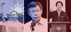 Taiwan’s 2024 presidential election and its candidates: What to expect in foreign policy and cross-Strait relations?