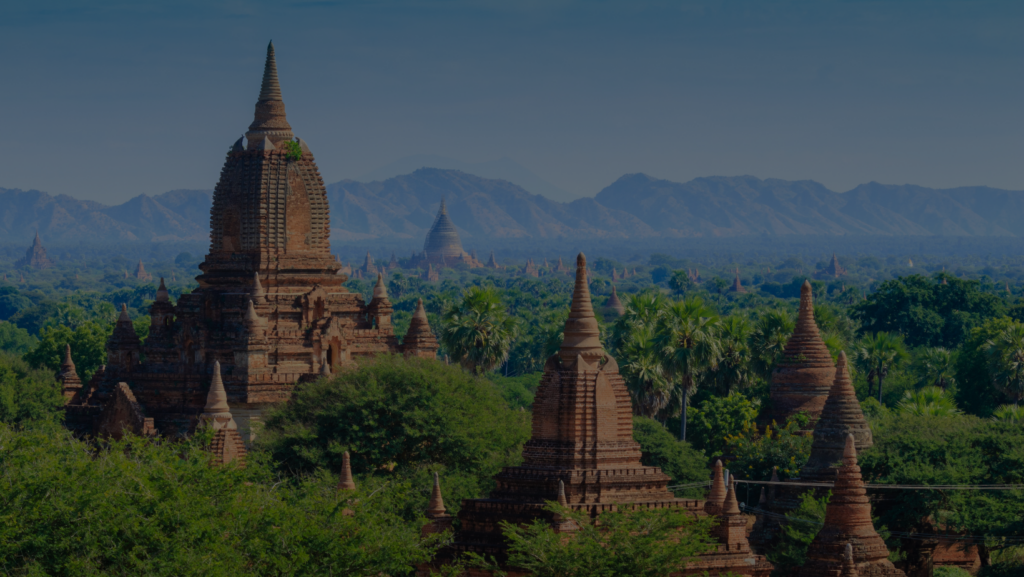 Myanmar’s NUG Needs To Win the Peace