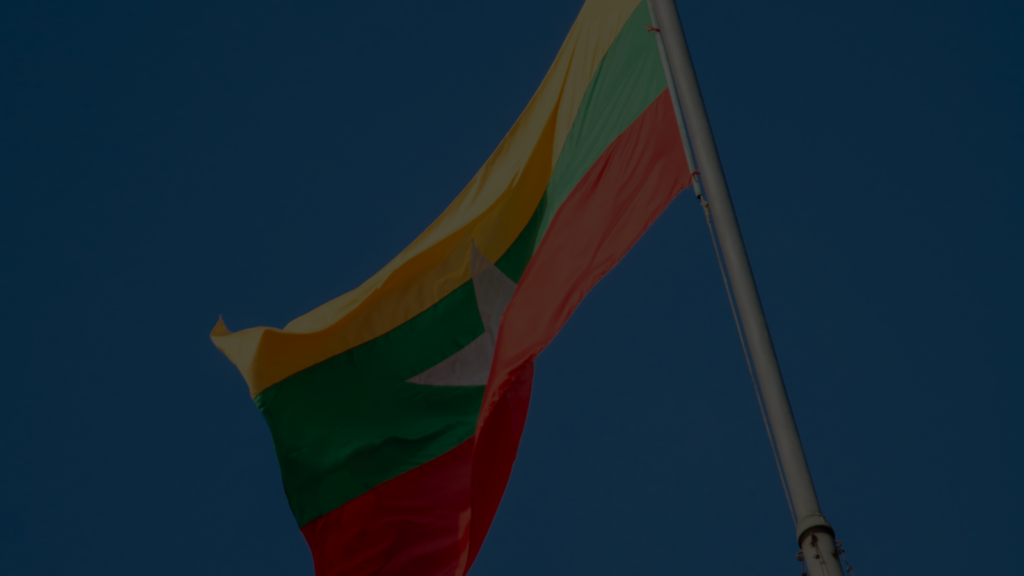 Beijing’s Economic Stakes: Lessons from Post-coup Sino-Myanmar Relations