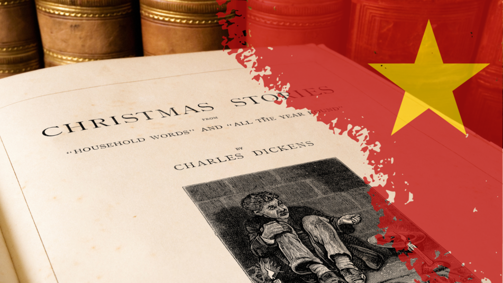 Nguyen Phu Trong Would Find An Ally In Dickens