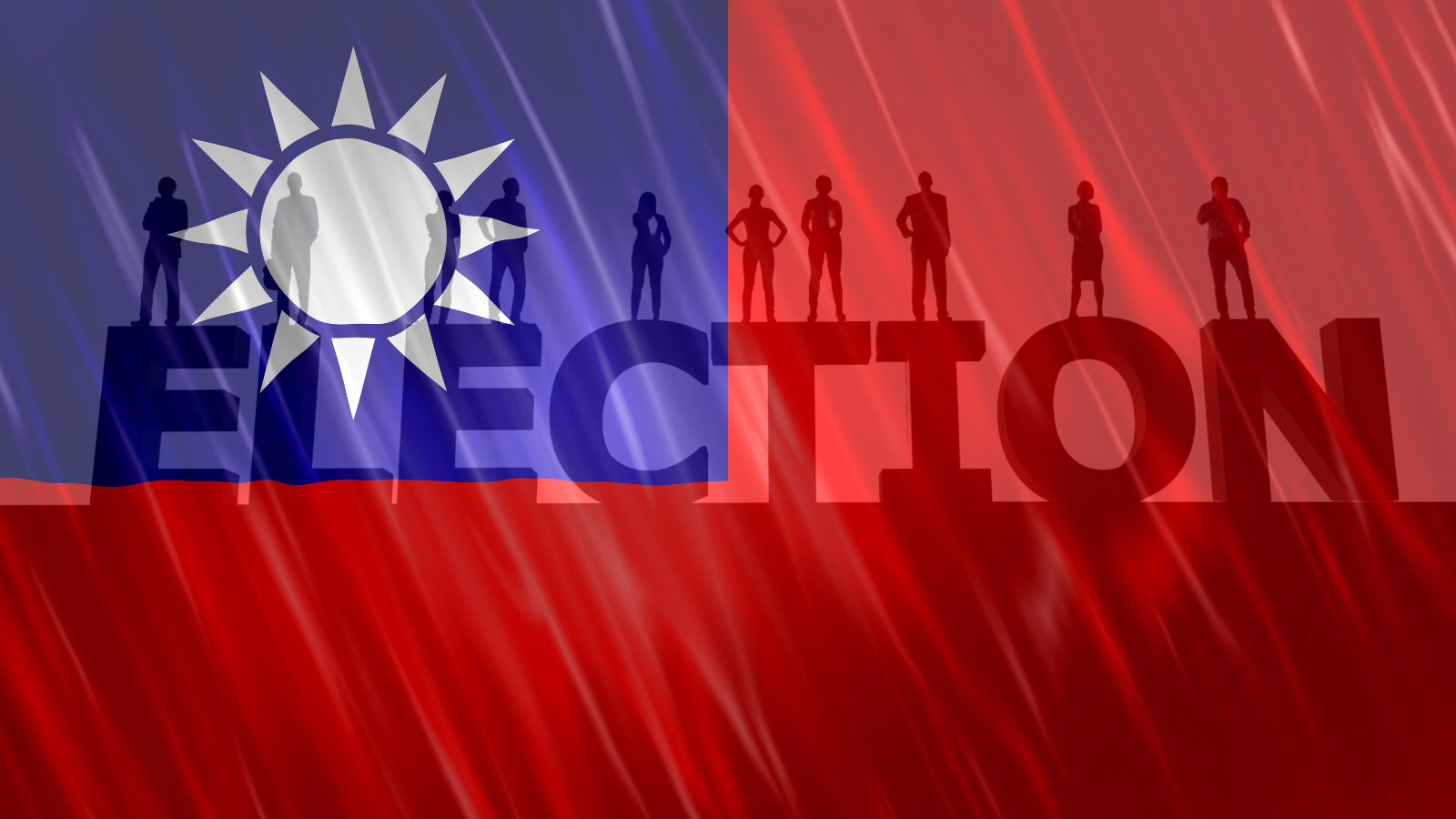 Balancing and partnering – Why we should pay attention to Taiwan’s vice-presidential candidates