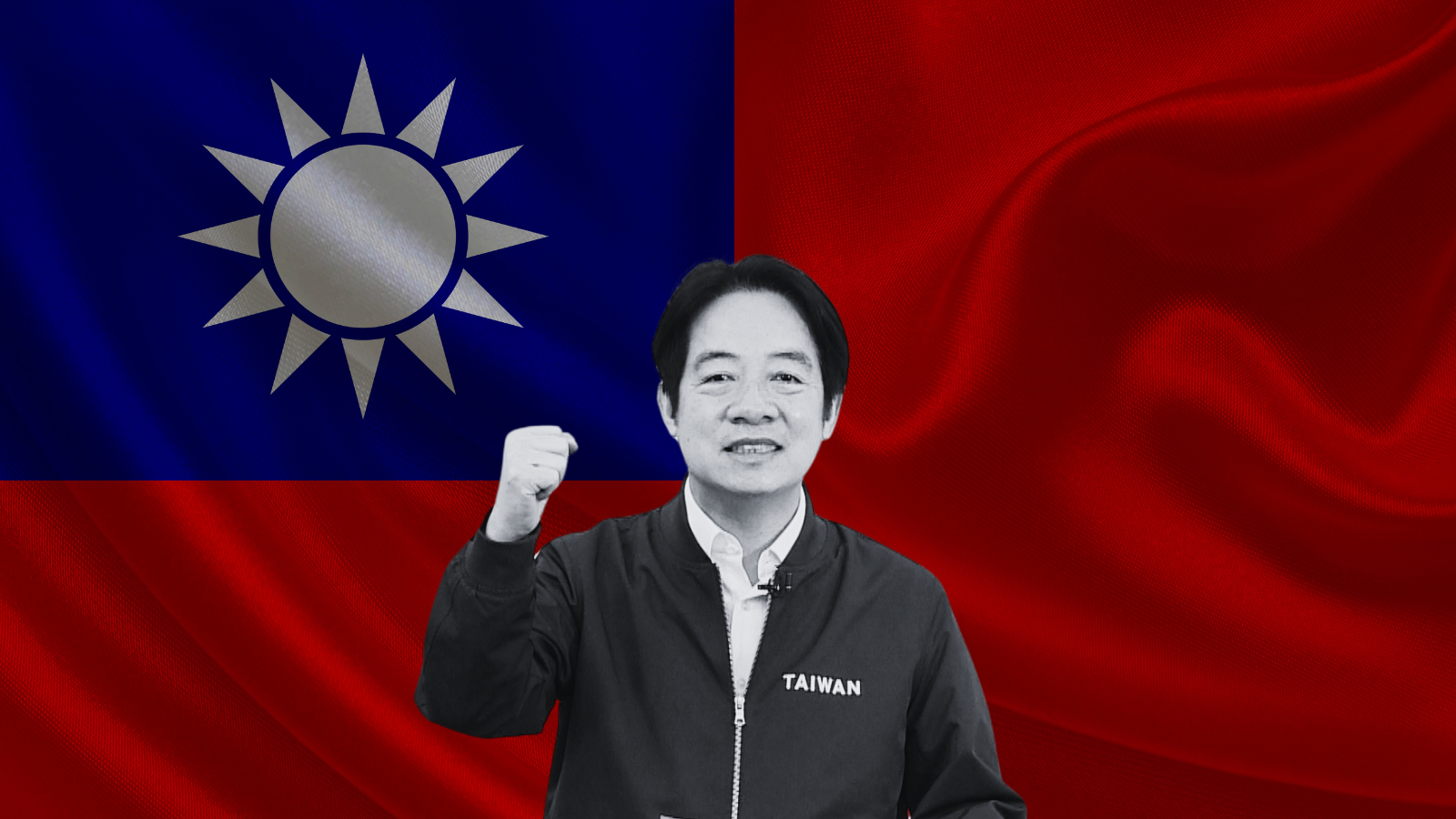 Taiwan Elections 2024 Explained: What to Expect?