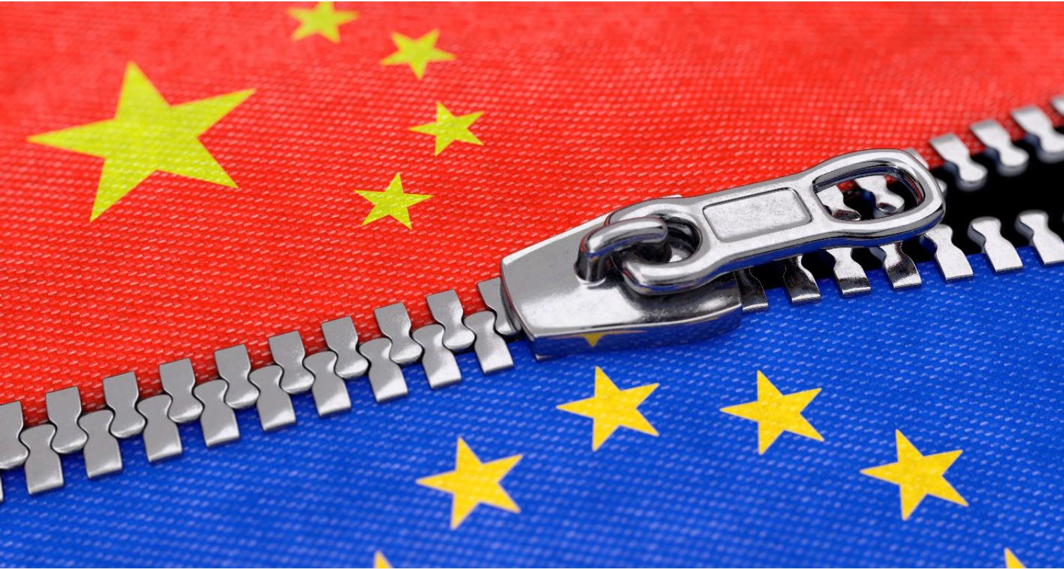EU-China relations: De-risking or de-coupling − the future of the EU strategy towards China