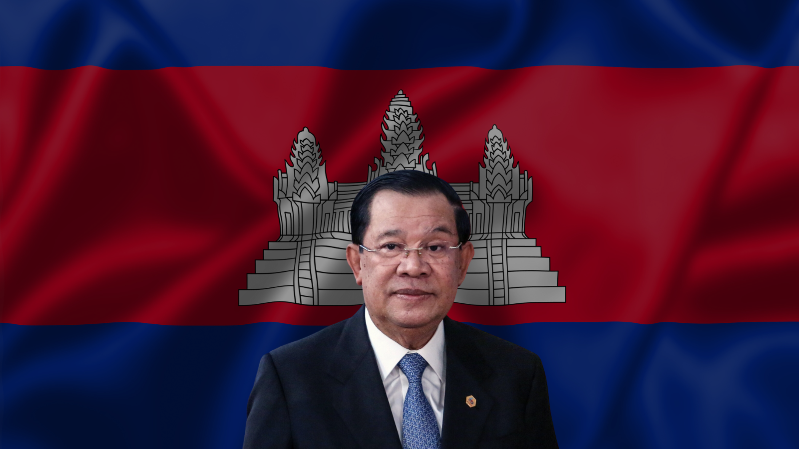 Vacation is over for Cambodian strongman Hun Sen
