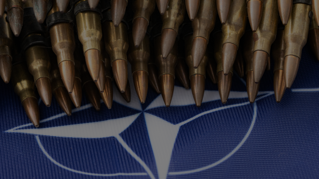 Chinese Media Watch: NATO’s Nordic Expansion Will Make Europe Less Safe, China’s State Media Tells Us