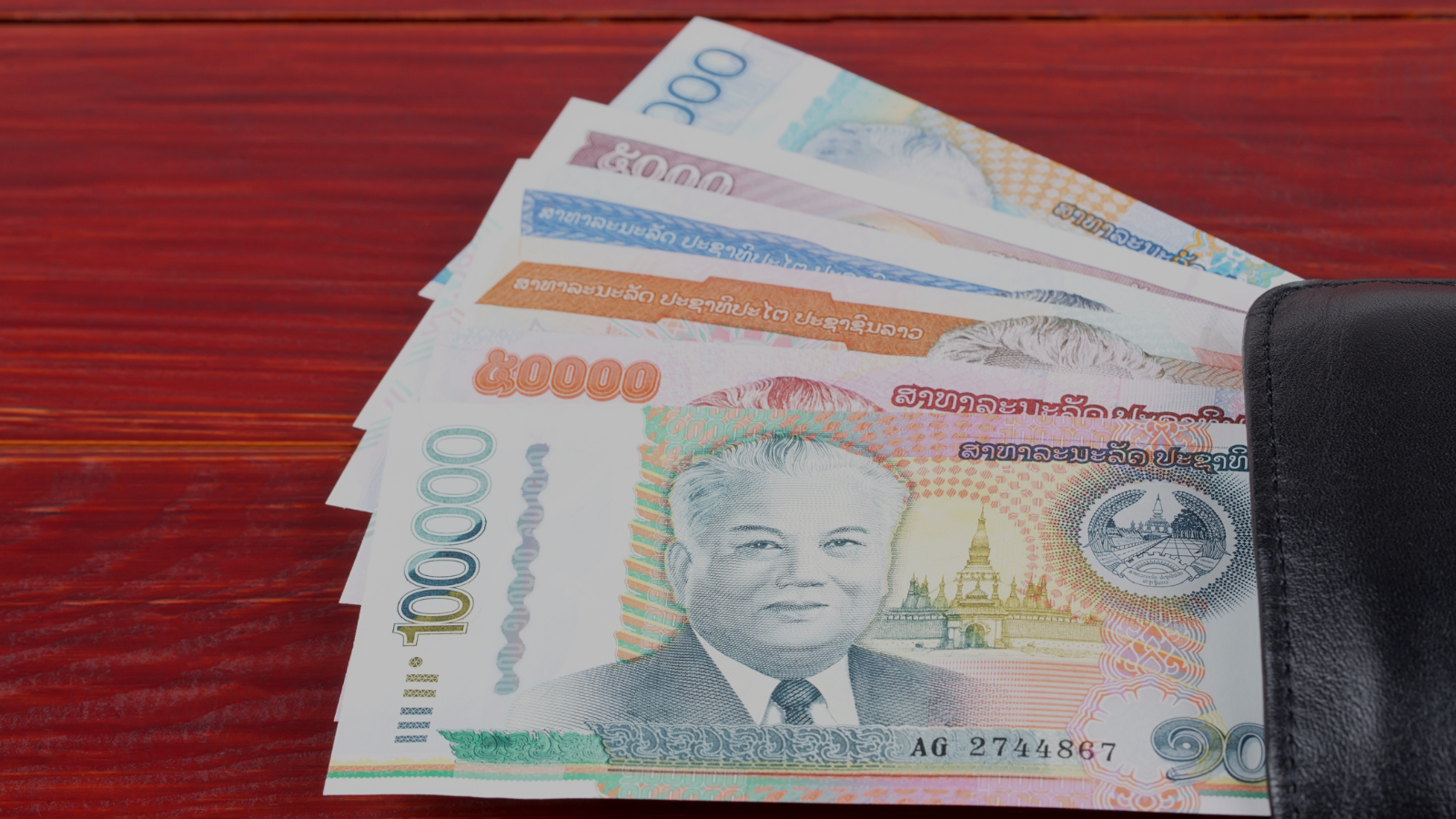 Why Laos’ Communists cannot do anti-corruption