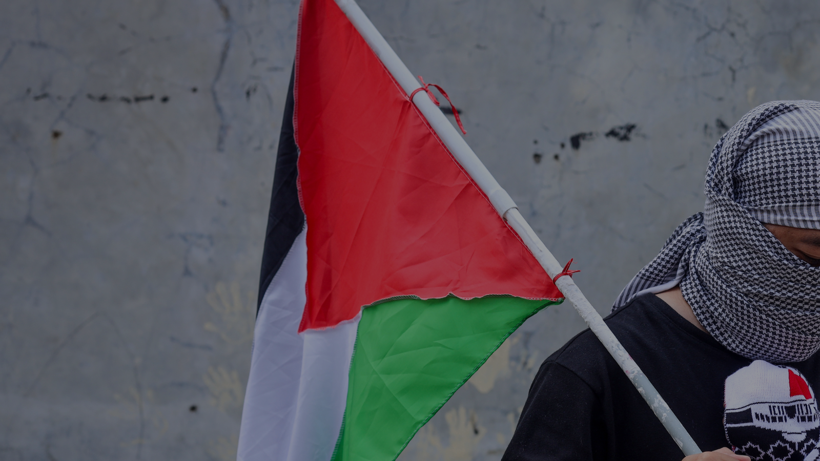 Some Southeast Asians Are Turning Against America Over Gaza. It Likely Won’t Last.