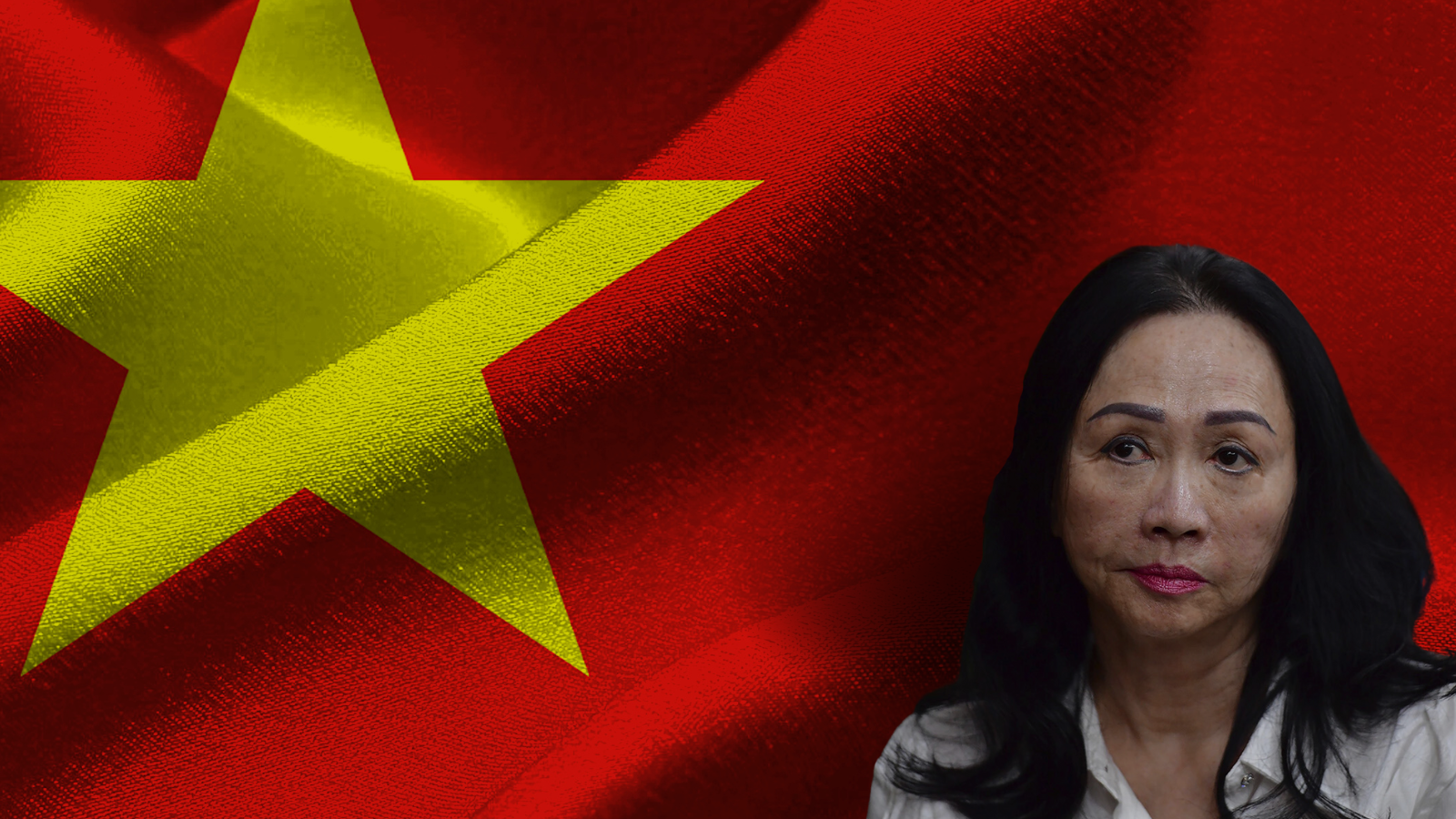 More damage control than deterrence in death sentence for Vietnam’s $12 billion fraudster