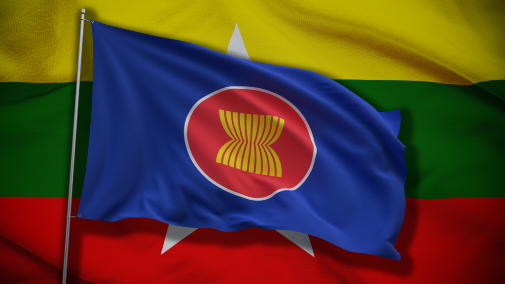 Southeast Asians don’t really care about the Myanmar crisis