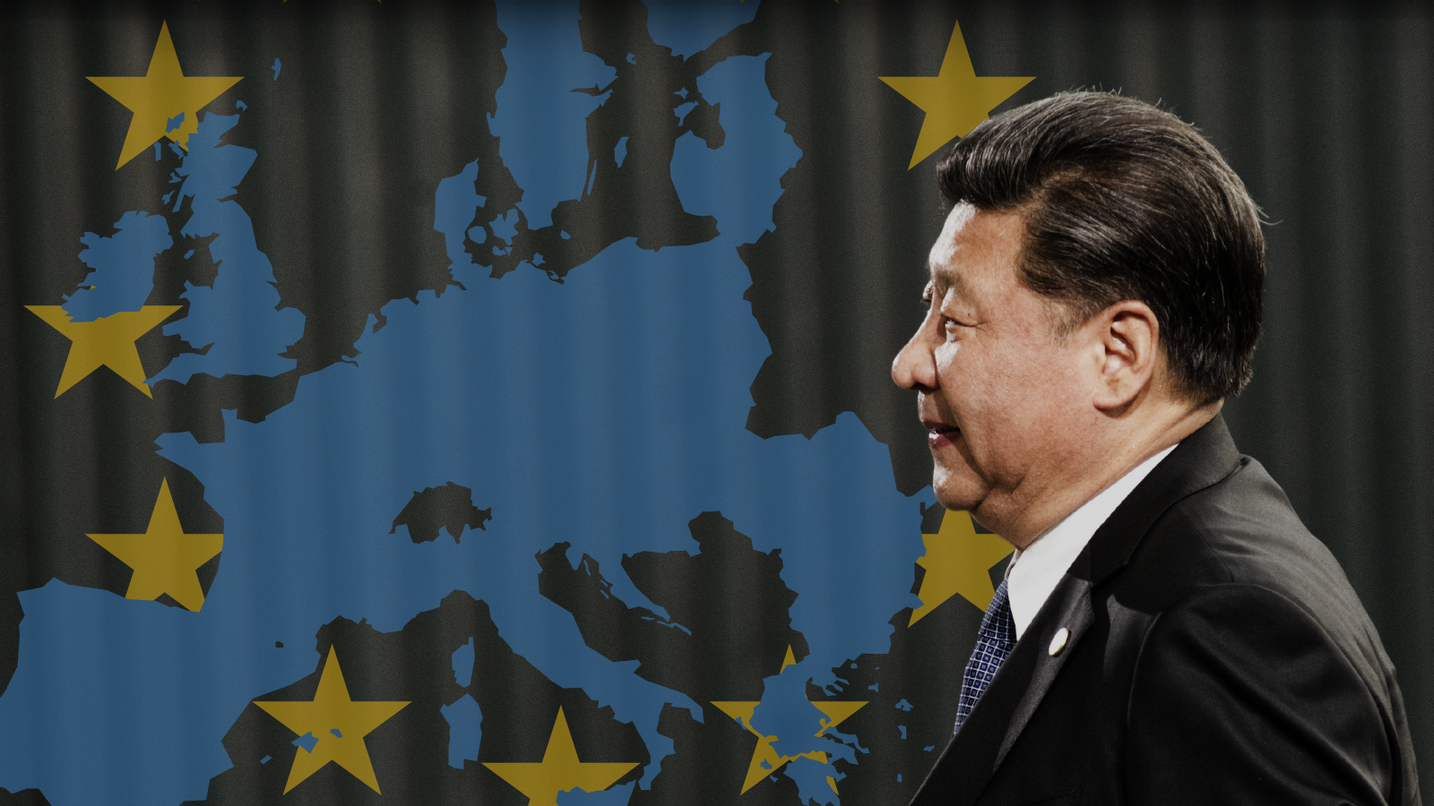 Xi Jinping in Europe. What Makes His Trip So Special?