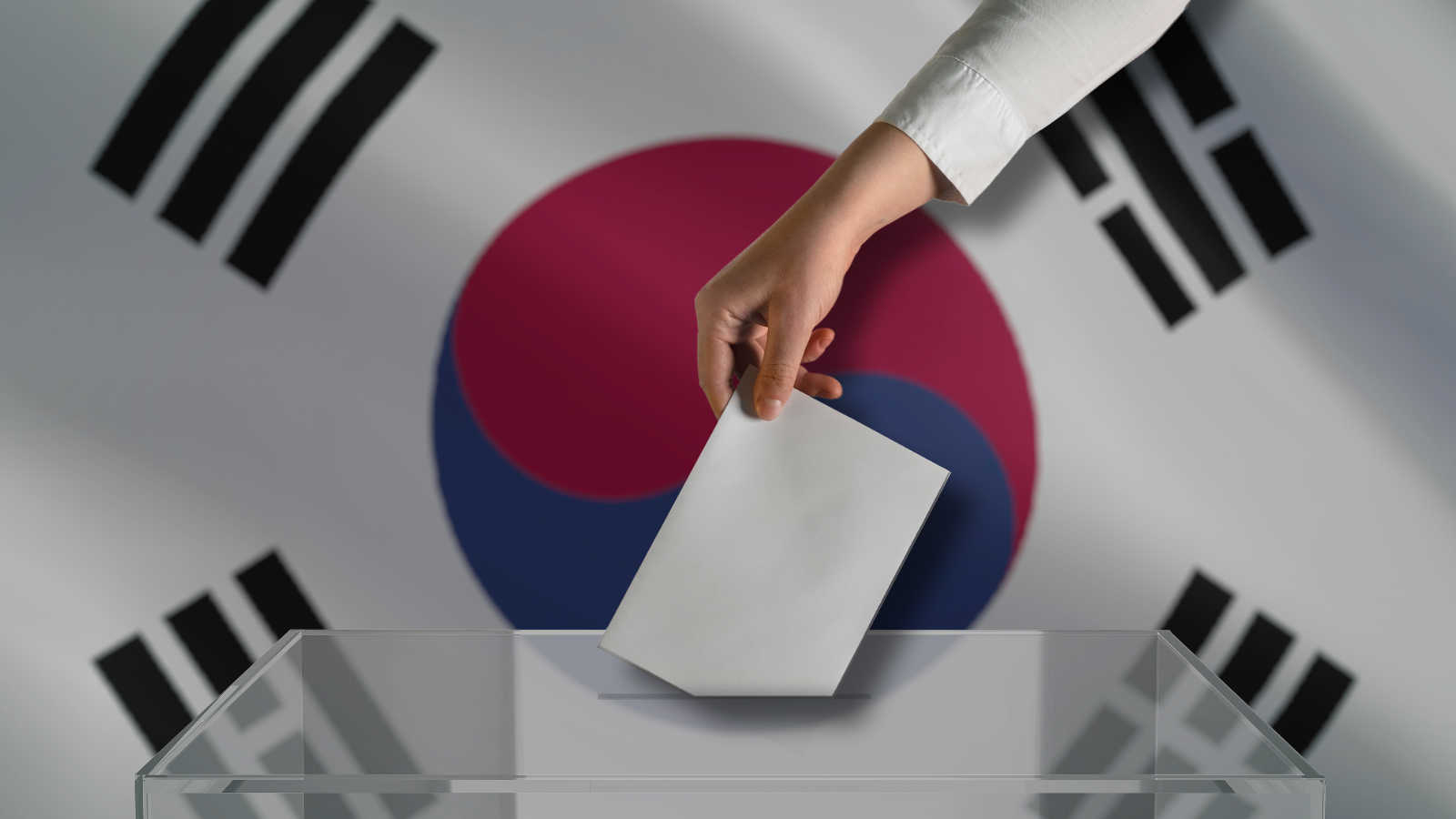 Will the parliamentary election impact South Korea’s foreign relations?