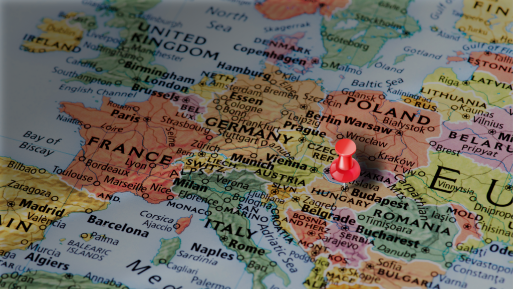 China’s ‘Trojan Horse’ in the EU? It’s Not Just Hungary.