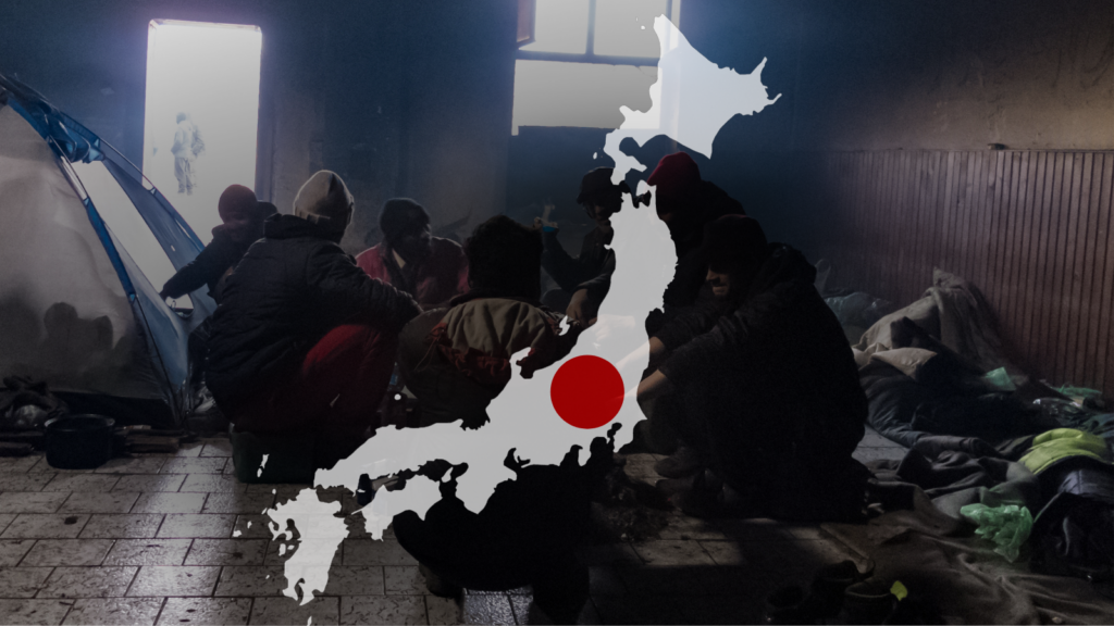 The Role of Nationalism and Political Identity in Shaping Japanese People’s Perceptions of Immigrants and Refugees