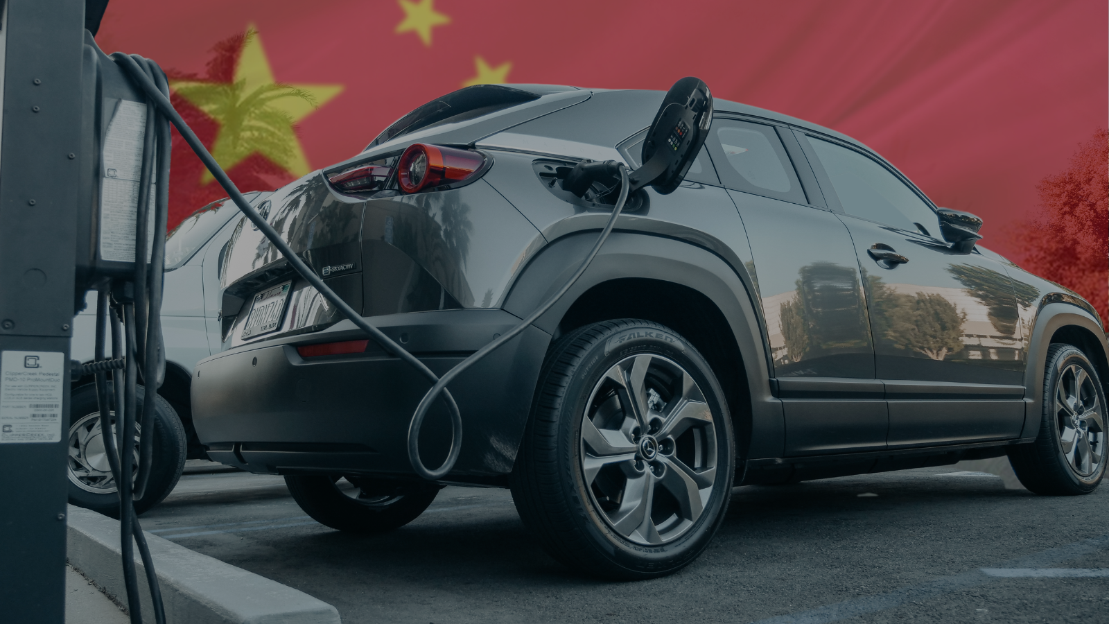 Európa uvalila clá na čínske e-autá. Je však v tejto hre víťazom?