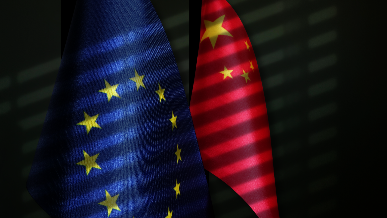 National Perspectives on Europe’s De-risking from China