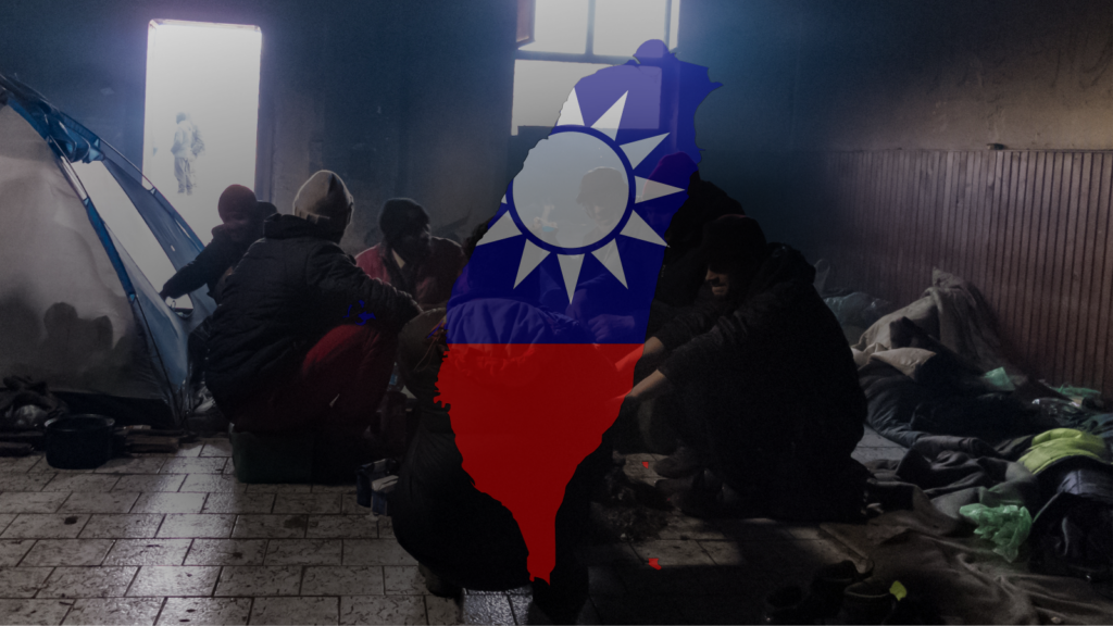 Formosa as a Safe Haven? Taiwan’s Public Opinion on Potential Asylum Mechanisms and Refugees