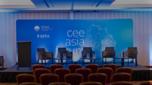 2024 CEEasia Forum Report